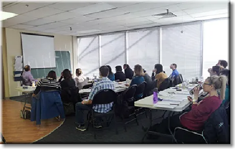 Visual perception delays in reading and learning