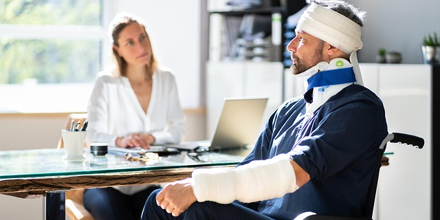 TBI - VISION THERAPY