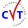 Calgary Vision Therapy Logo